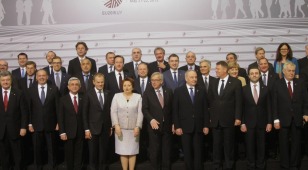 Tusk: Partnerstwo Wschodnie to nie automatyczna droga do UE