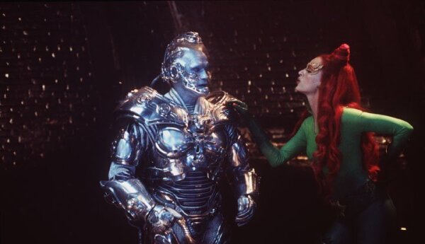 13 kwietnia: Batman i Robin