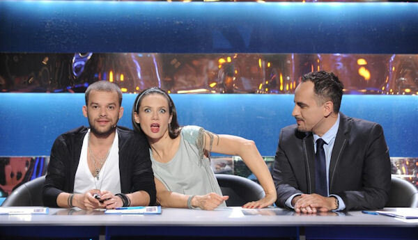 Przyjdź na casting do „You Can Dance - Po prostu tańcz!"