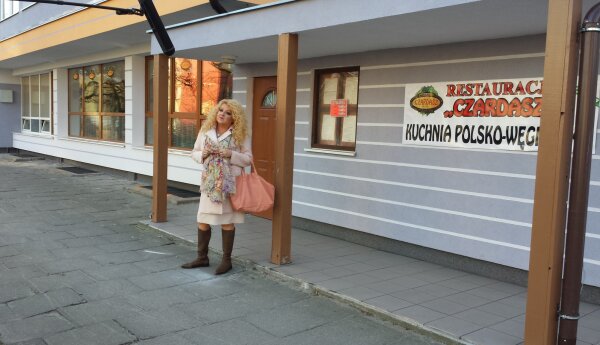 Pierwsze zdjecia z nowych "Kuchennych Rewolucji!"