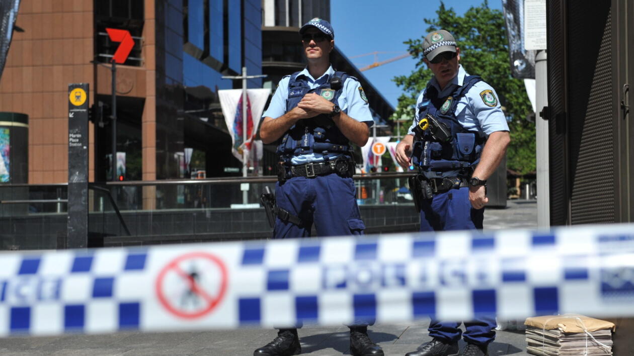 Terror w Australii, "Ida" zdobywa uznanie Europy. Oglądaj TVN24 Biznes i Świat