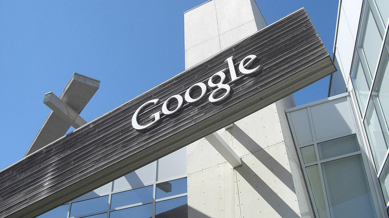 Google zamyka dział projektowy w Rosji