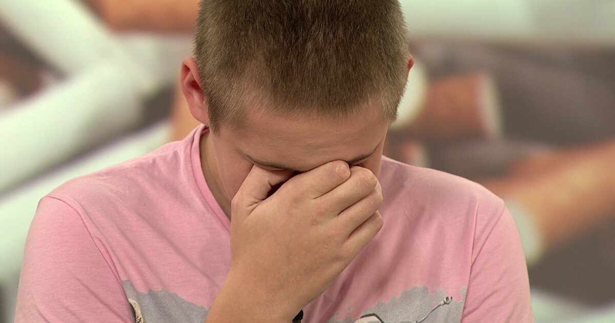 Mam 12 Lat I Mam Małego Mam 12 lat i wypalam pół paczki dziennie! online - oficjalna strona